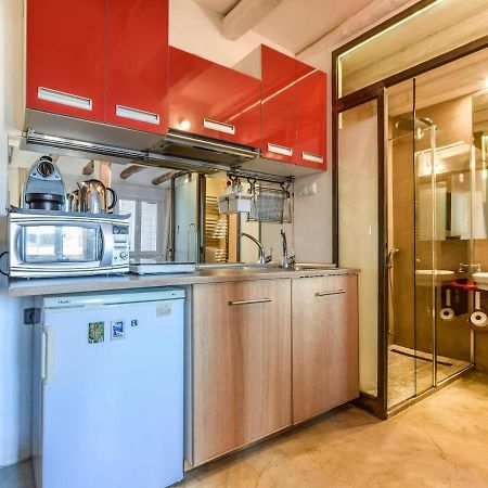 Apartamento En La Plaza De Lavapies Para 4 Personas 马德里 外观 照片