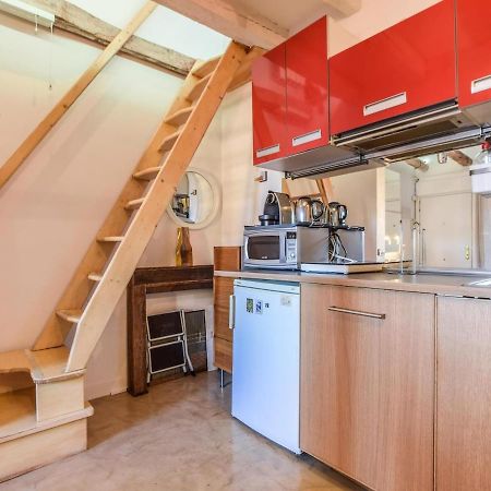 Apartamento En La Plaza De Lavapies Para 4 Personas 马德里 外观 照片